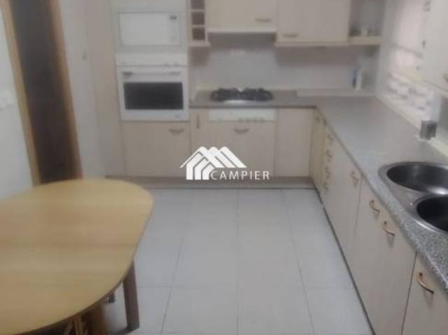 Piso en Venta en Ensanche Franciscanos