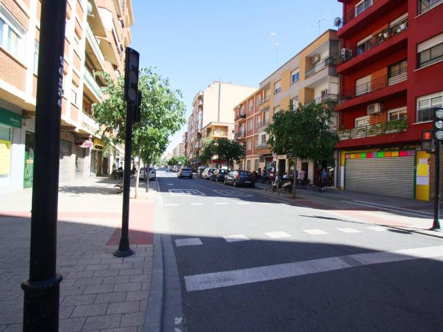 Piso en Venta en Ensanche Franciscanos