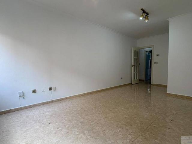 Piso en Venta en Ensanche Franciscanos