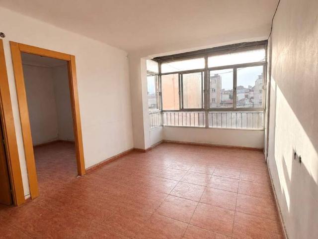 Piso en Venta en Ensanche Franciscanos