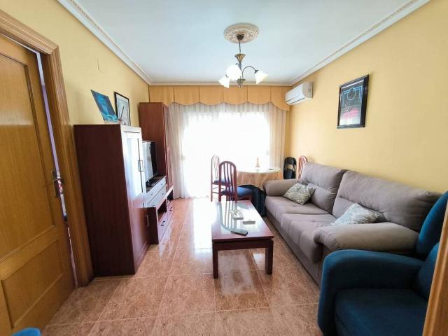 Piso en Venta en Ensanche Franciscanos