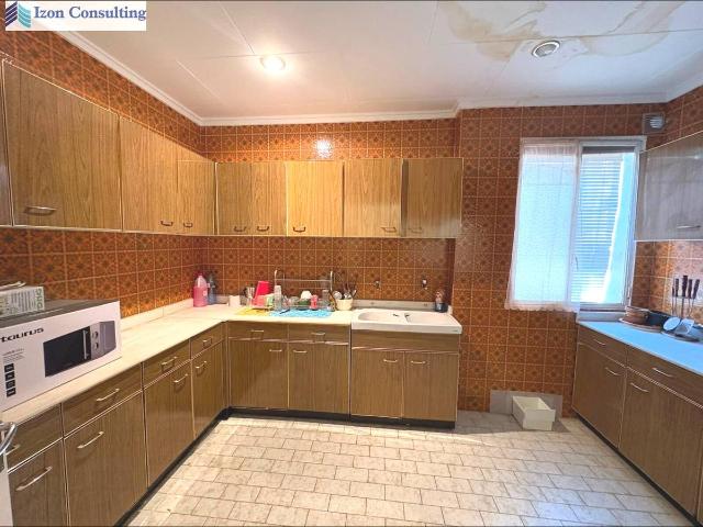 Piso en Venta en Ensanche Franciscanos