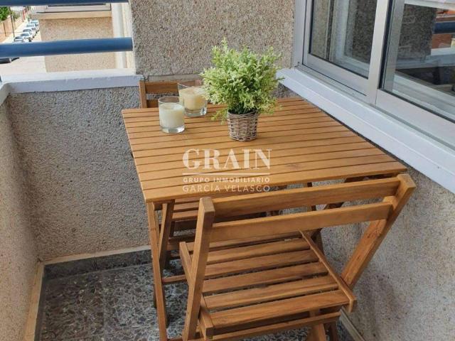 Piso en Venta en Ensanche Franciscanos