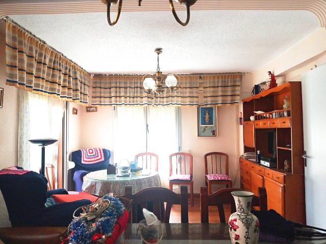 Piso en Venta en Ensanche Franciscanos