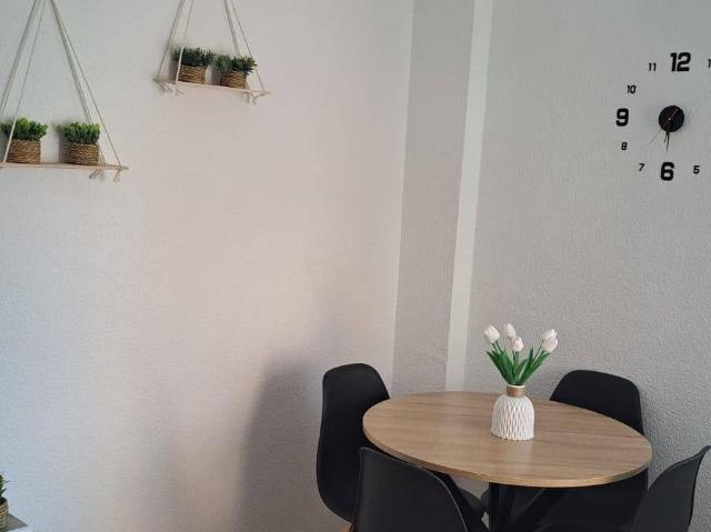 Piso en Venta en Ensanche Franciscanos