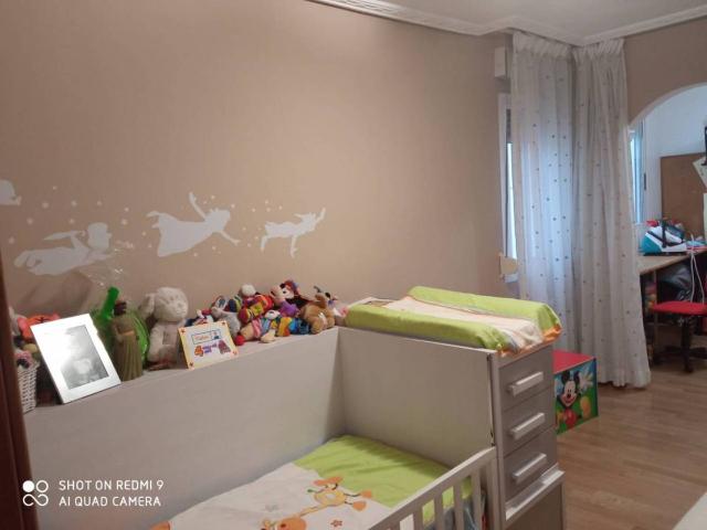 Piso en Venta en Ensanche Parque del Oeste