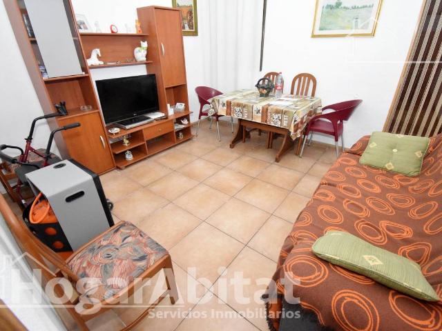 Piso en Venta en Ensanche Parque del Oeste