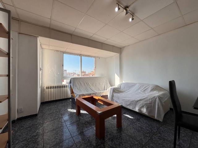 Piso en Venta en Ensanche Parque del Oeste