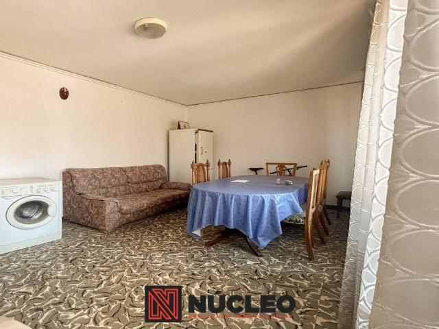 Piso en Venta en Ensanche Parque del Oeste