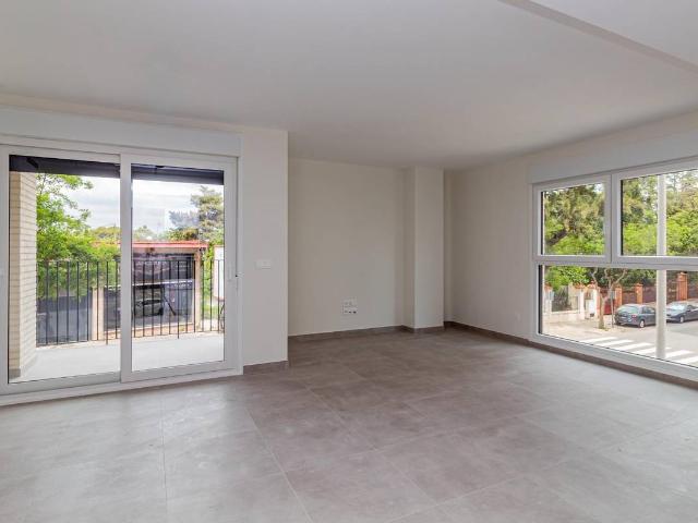 Piso en Venta en Ensanche Parque del Oeste