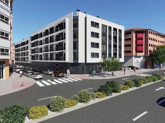 Piso en Venta en Ensanche Parque del Oeste