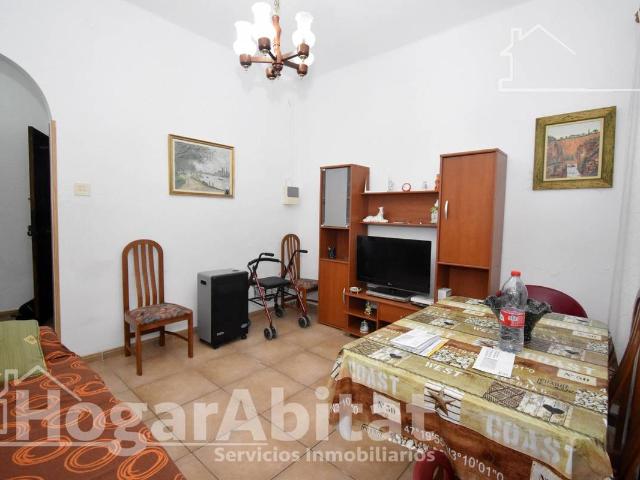 Piso en Venta en Ensanche Parque del Oeste