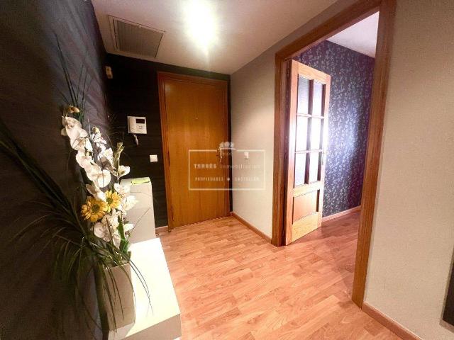 Piso en Venta en Ensanche Parque del Oeste