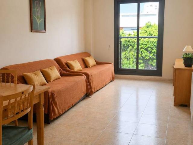 Piso en Venta en Ensanche Parque del Oeste