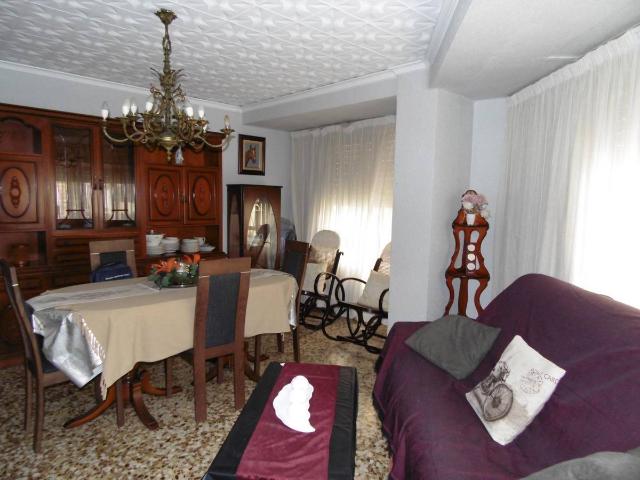 Piso en Venta en Ensanche Parque del Oeste