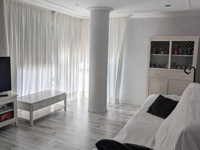 Piso en Venta en Ensanche Parque del Oeste
