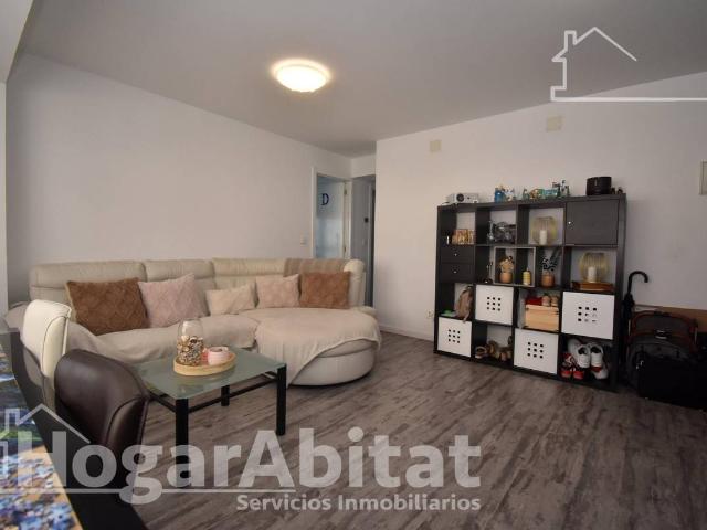 Piso en Venta en Ensanche Parque del Oeste