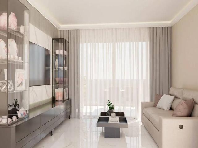 Piso en Venta en Ensanche Parque del Oeste