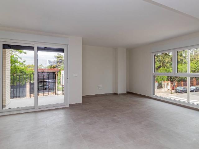 Piso en Venta en Ensanche Parque del Oeste
