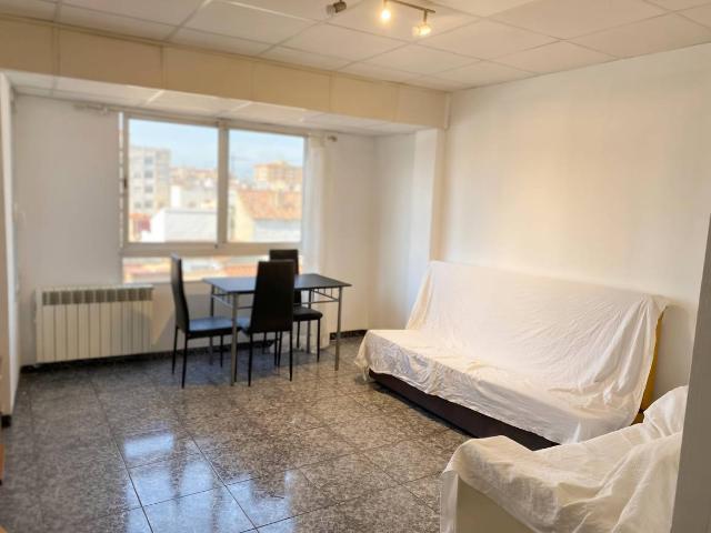 Piso en Venta en Ensanche Parque del Oeste