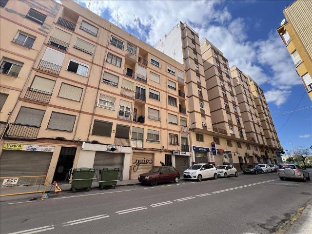 Piso en Venta en Ensanche Parque del Oeste