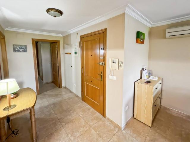 Piso en Venta en Ensanche Parque del Oeste