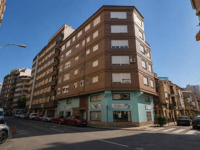 Piso en Venta en Ensanche Parque del Oeste