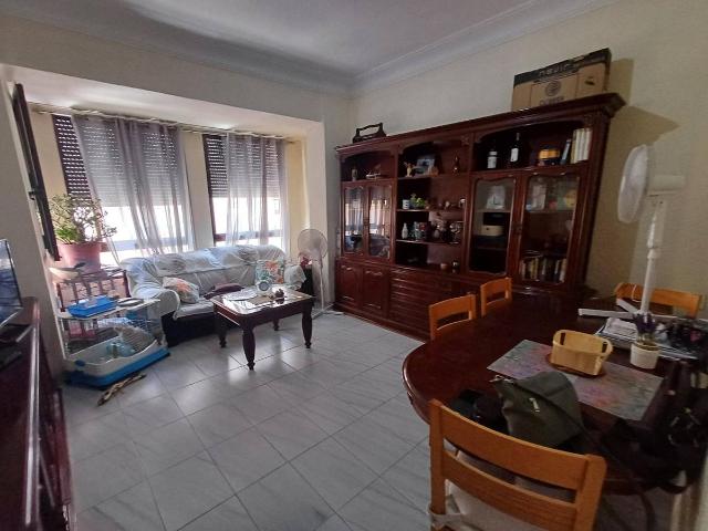 Piso en Venta en Ensanche Parque del Oeste