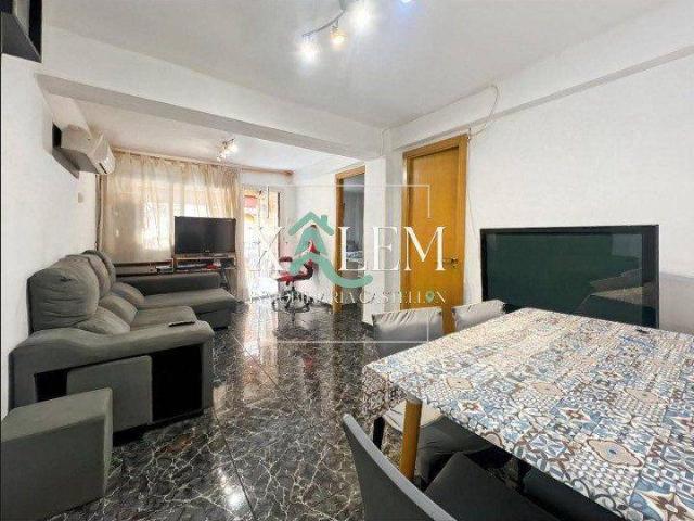 Piso en Venta en Ensanche Parque del Oeste