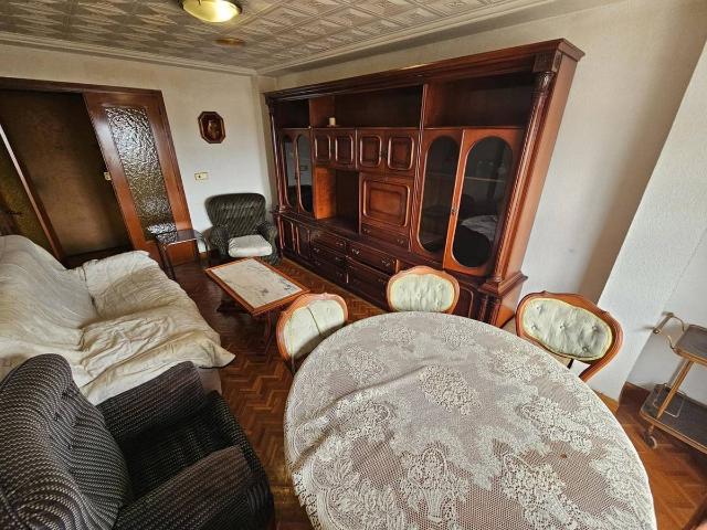 Piso en Venta en Ensanche Parque del Oeste