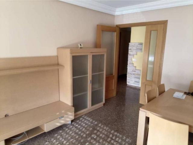 Piso en Venta en Ensanche Parque del Oeste