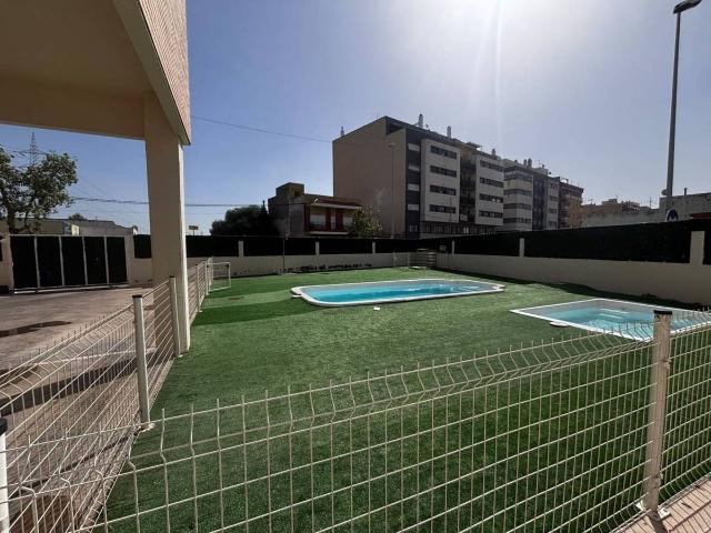 Piso en Venta en Ensanche Parque Santa Rosa