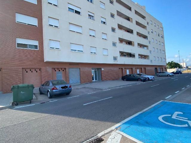 Piso en Venta en Ensanche Parque Santa Rosa