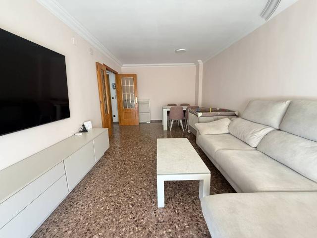 Piso en Venta en Ensanche Parque Santa Rosa