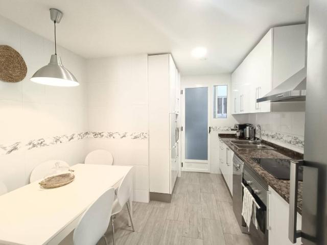 Piso en Venta en Ensanche Río Júcar