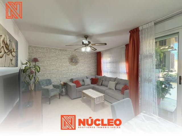 Piso en Venta en Ensanche Río Júcar