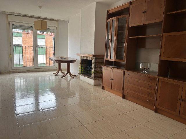 Piso en Venta en Ensanche Río Júcar
