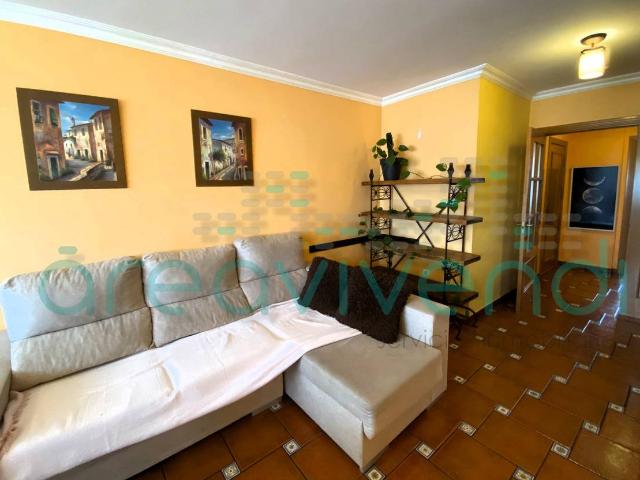 Piso en Venta en Ensanche Río Júcar