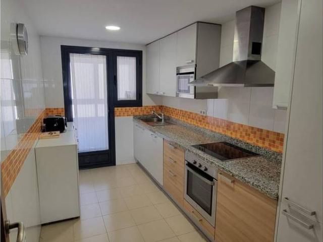 Piso en Venta en Ensanche Río Júcar