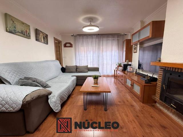 Piso en Venta en Ensanche Río Júcar