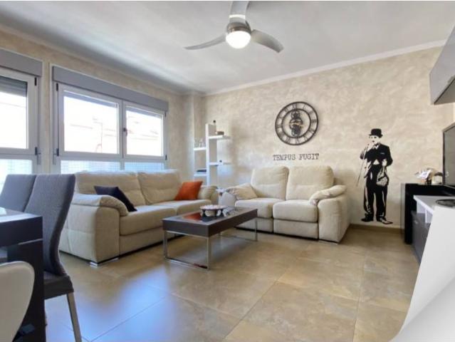 Piso en Venta en Ensanche Río Júcar