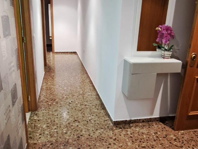 Piso en Venta en Ensanche Río Júcar