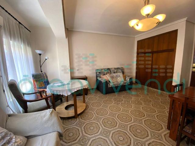 Piso en Venta en Ensanche Río Júcar