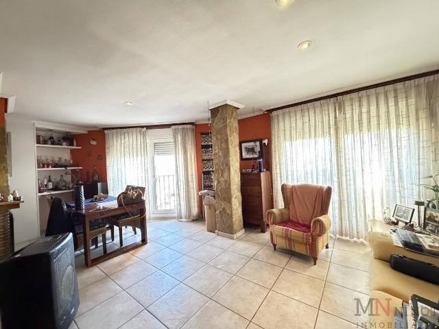 Piso en Venta en Ensanche Río Júcar