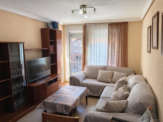 Piso en Venta en Ensanche Río Júcar