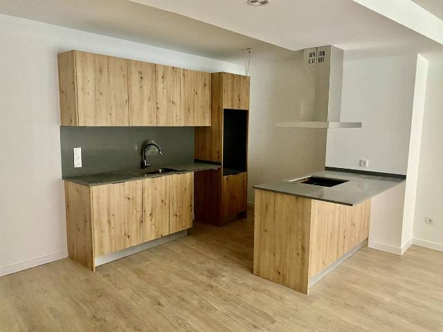 Piso en Venta en Ensanche Río Júcar
