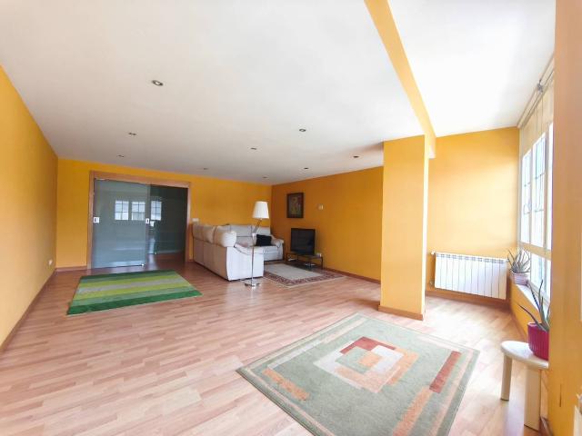Piso en Venta en Ensanche Sar