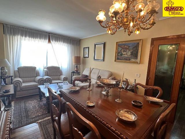 Piso en Venta en Ensanche Sar