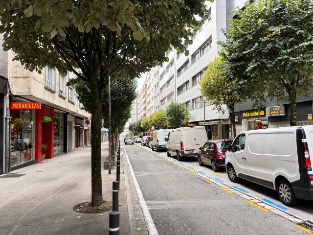 Piso en Venta en Ensanche Sar