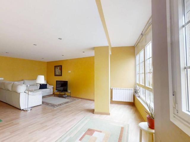 Piso en Venta en Ensanche Sar